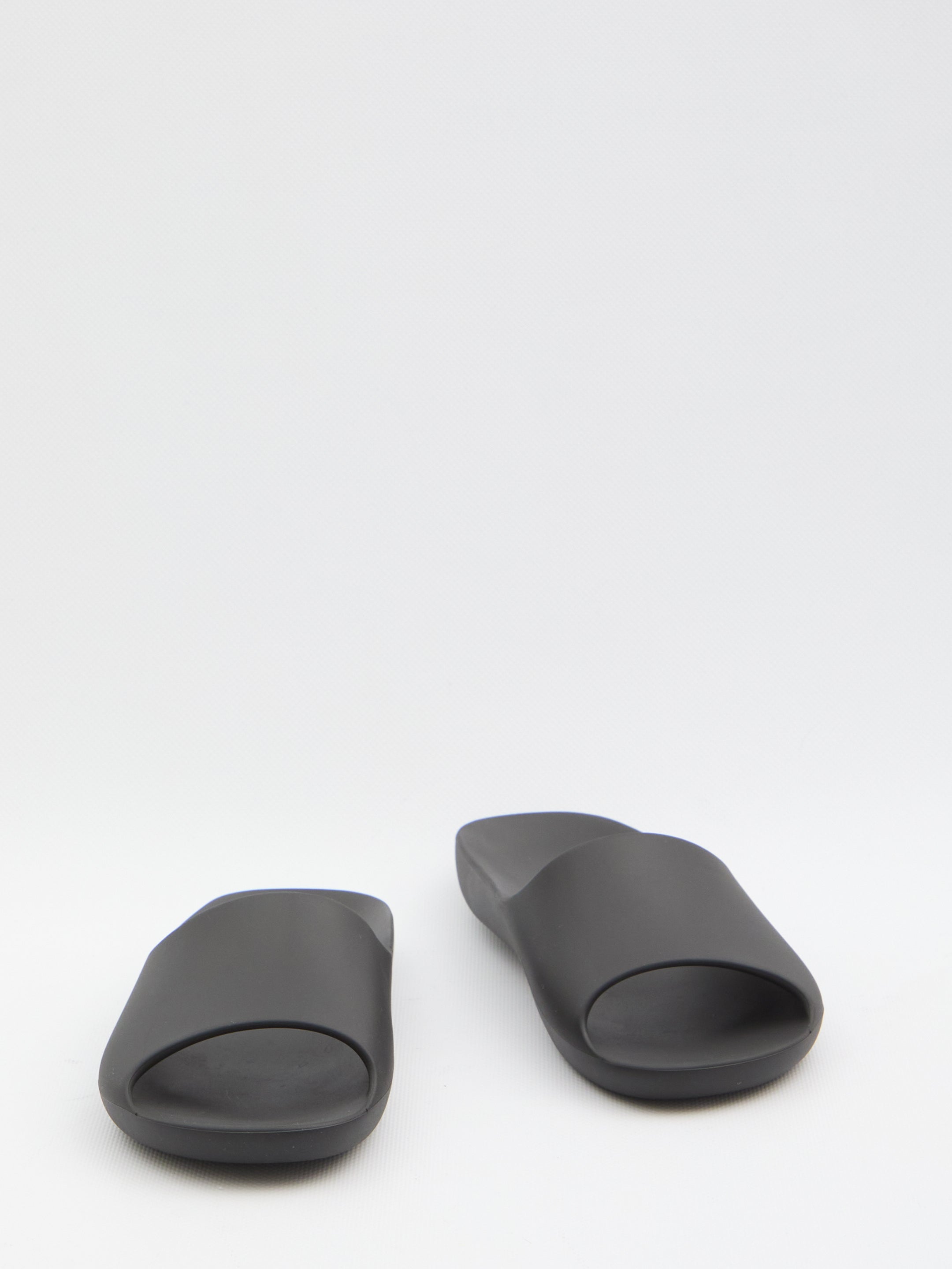 THE ROW Contoured Footbed Slide Sandal for Women