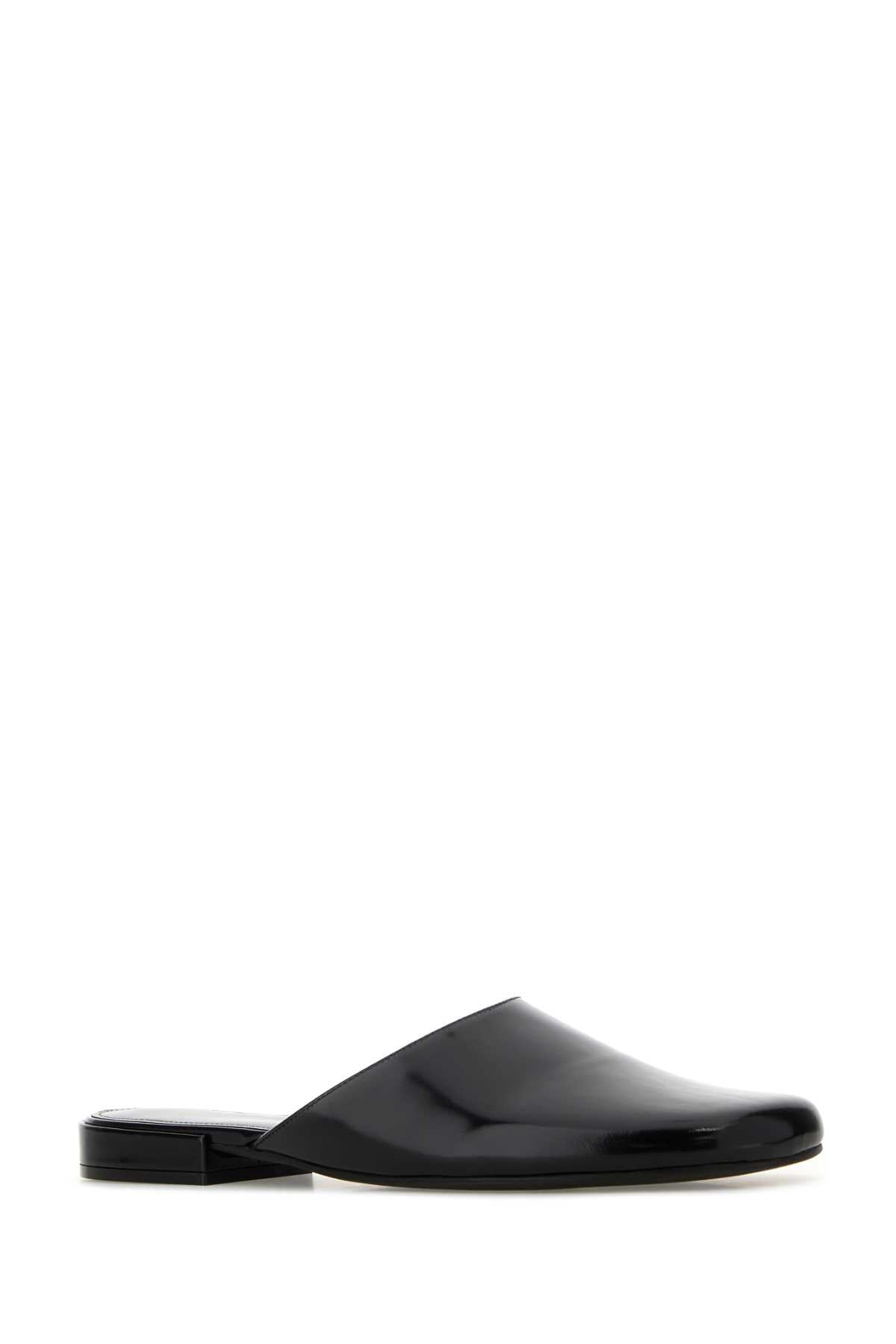 THE ROW Women's Penelope Flat Slippers