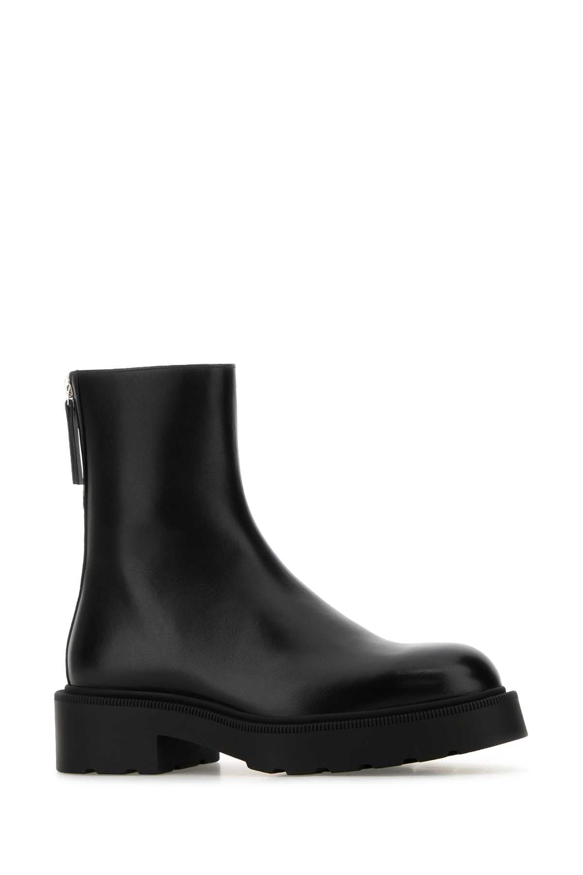 THE ROW Nobilis Ankle Boots for Women