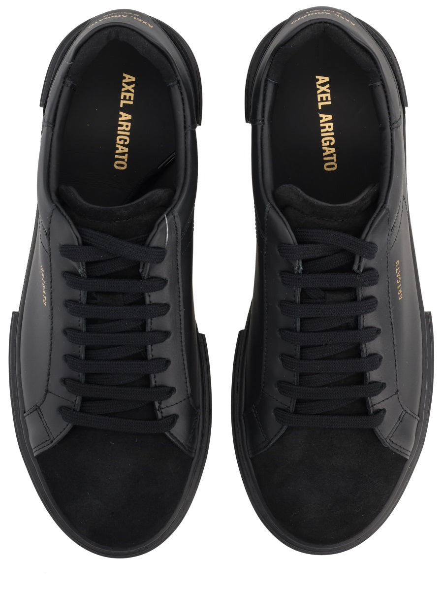 AXEL ARIGATO Classic Leather Sneakers for Men