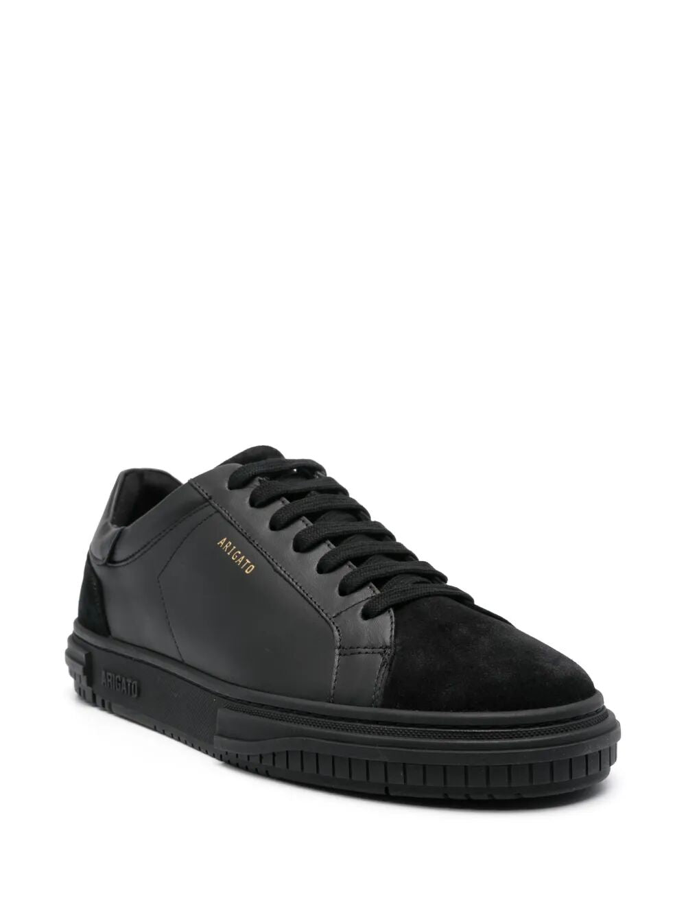 AXEL ARIGATO Atlas Leather Sneakers for Men