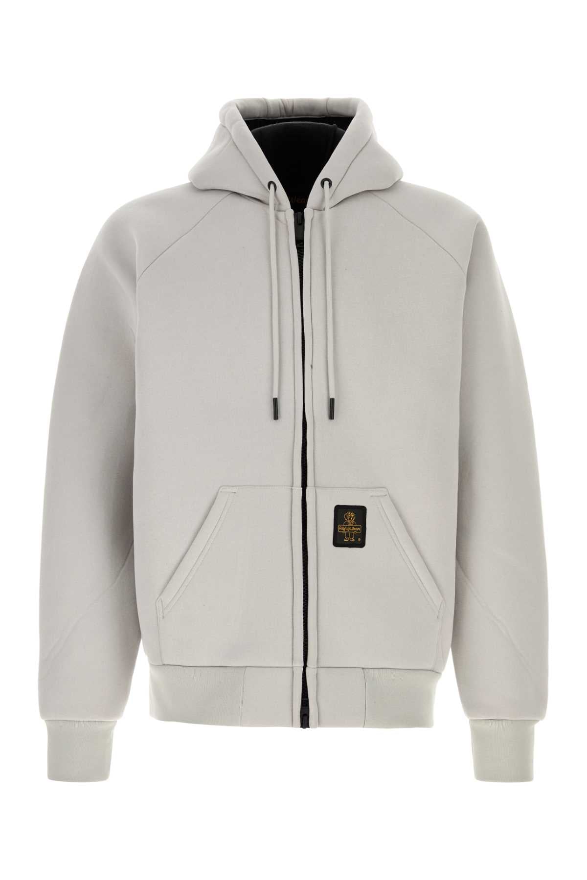 REFRIGIWEAR Frankie Sweatshirt - Men's Fleece for Fall 2025