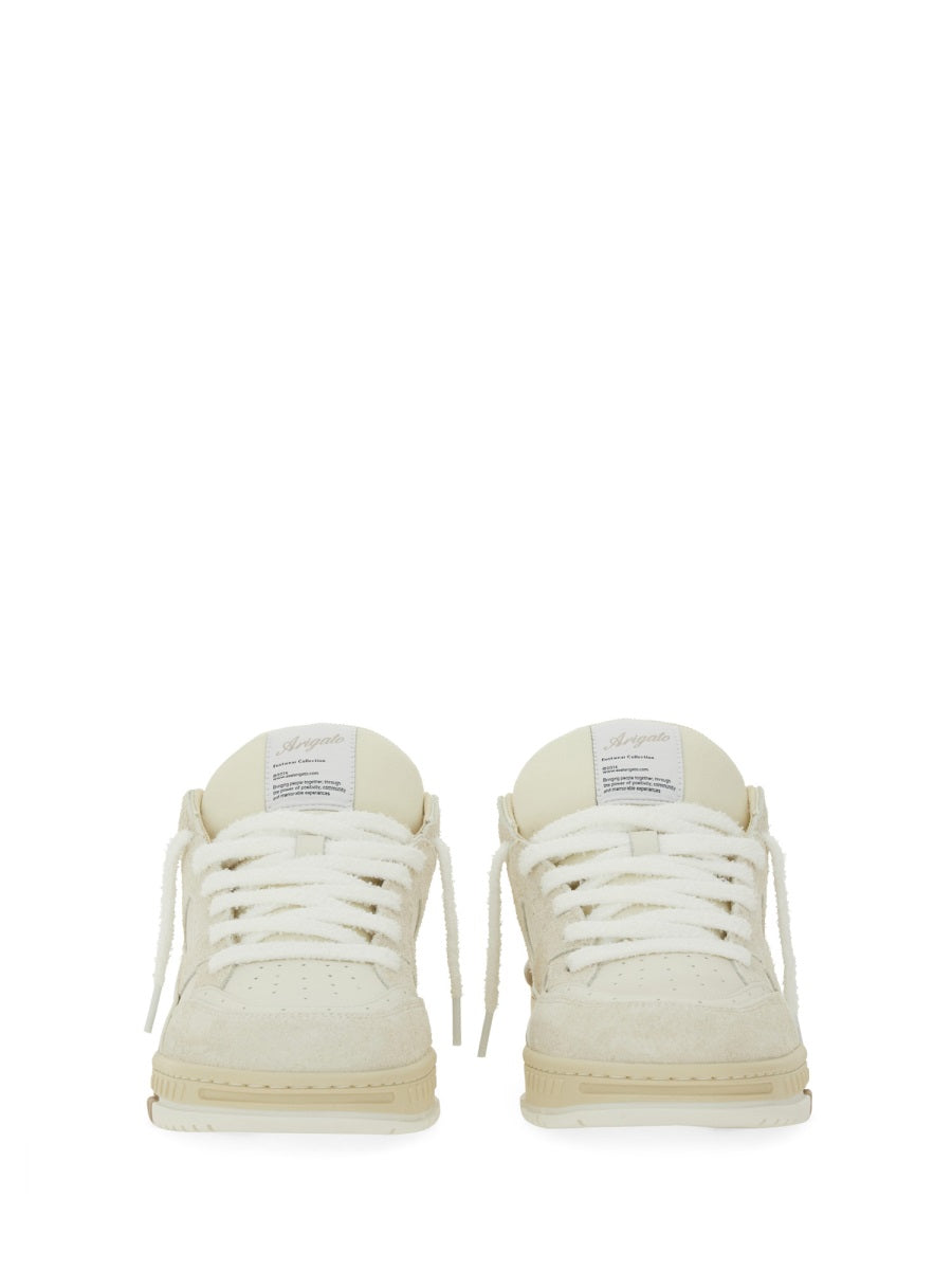 AXEL ARIGATO Leather Sneaker