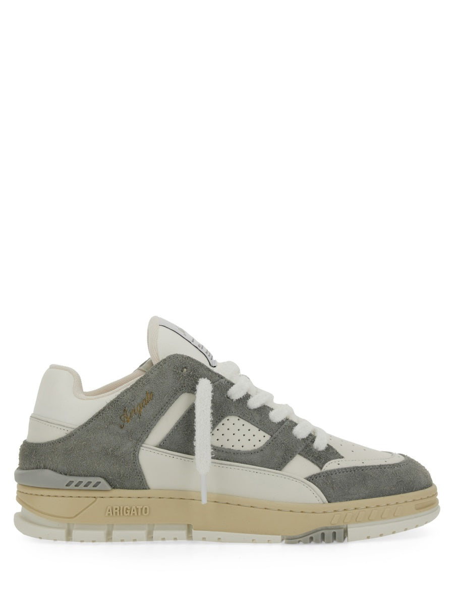 AXEL ARIGATO Area Lo Low Top Sneakers for Men