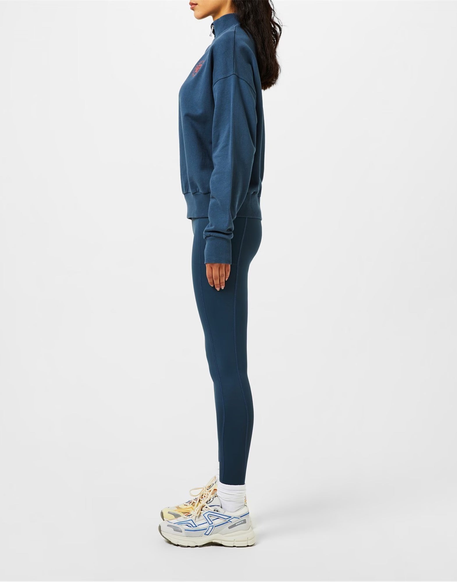 AXEL ARIGATO Marathon R-Trail 50/50 Women's Sneakers