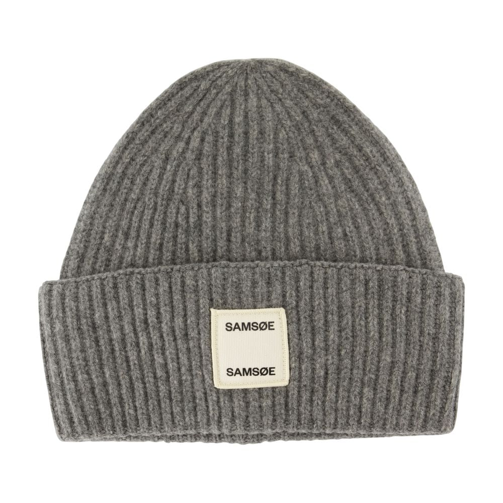 SAMSøE SAMSøE Women's Merino Wool Bonnet