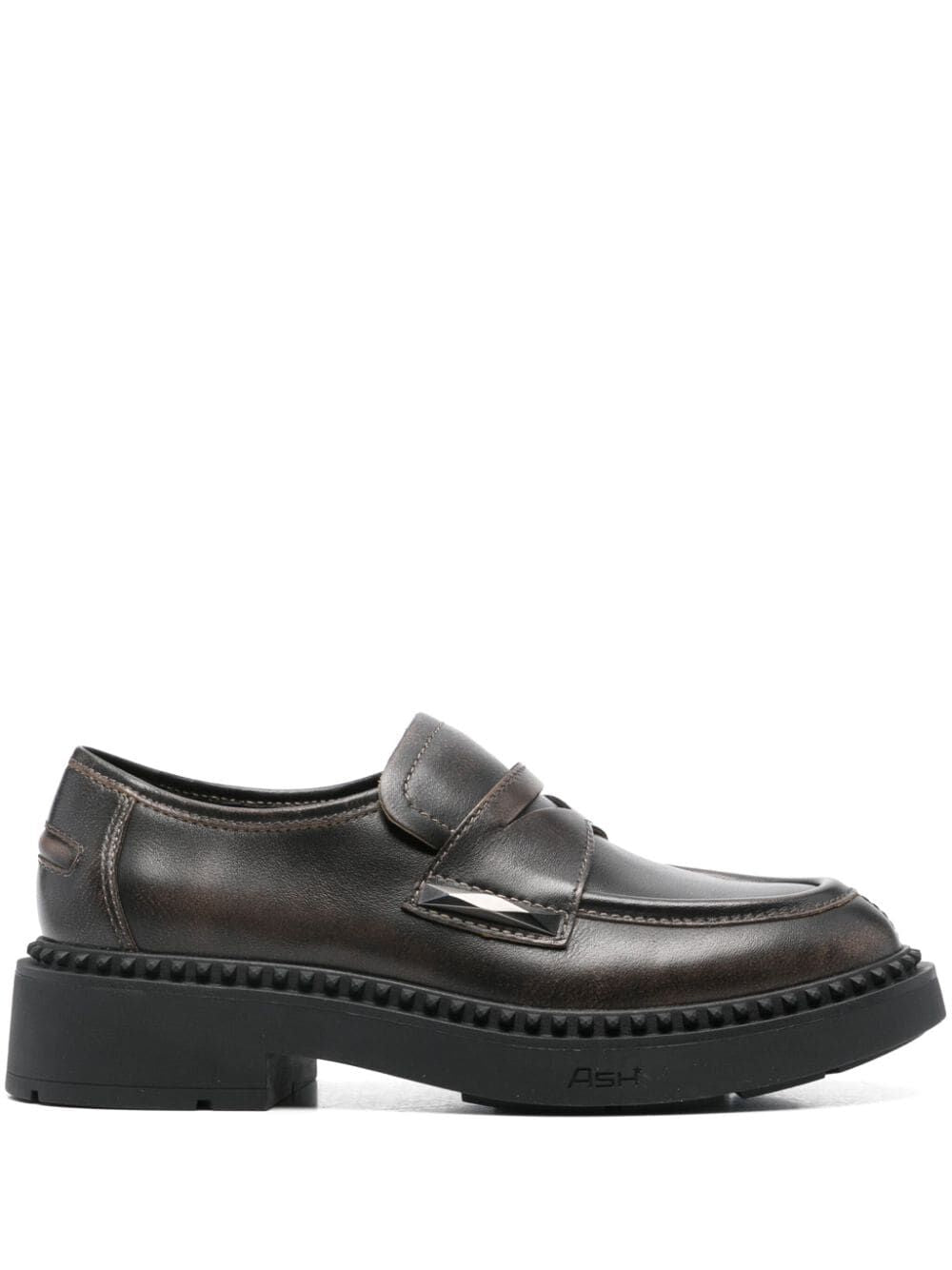 ASH Medusa Loafer for Women - Stylish & Comfortable