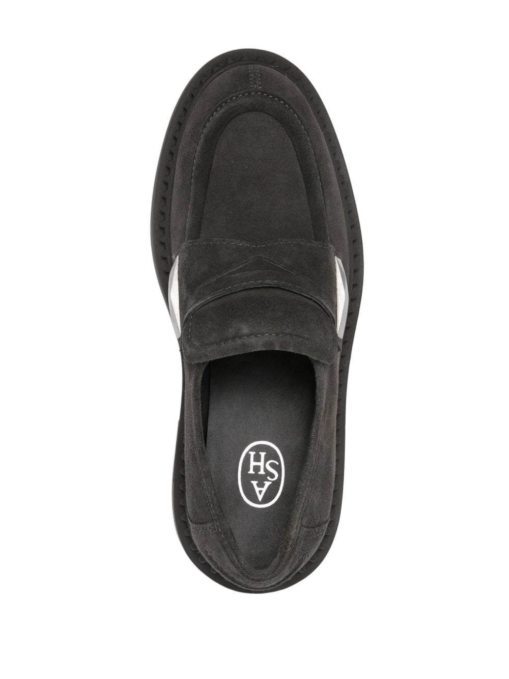 ASH Medusa Loafer