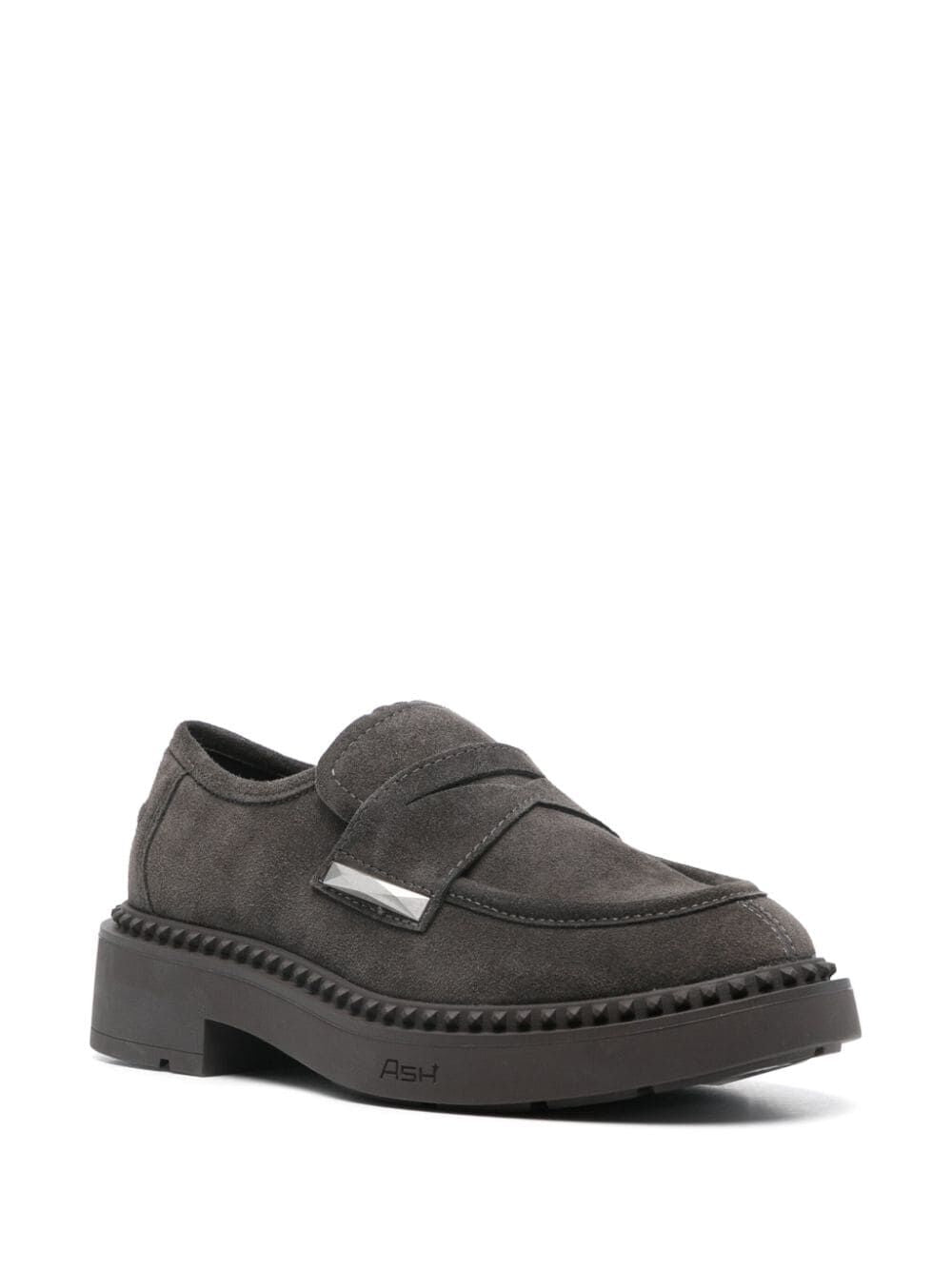 ASH Medusa Loafer