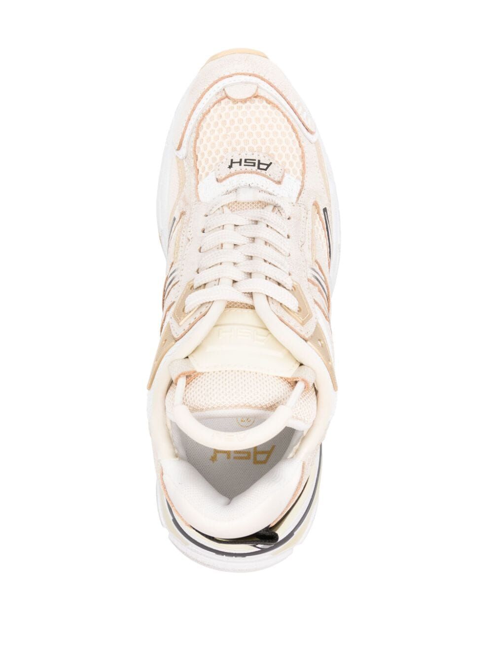 ASH Race Mini Sneakers