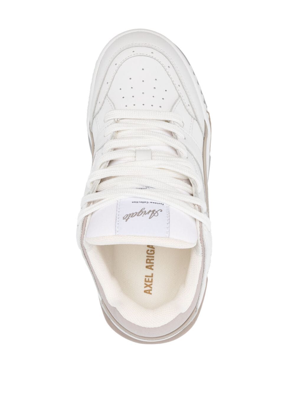 AXEL ARIGATO Area Lo Mini Sneakers for Women