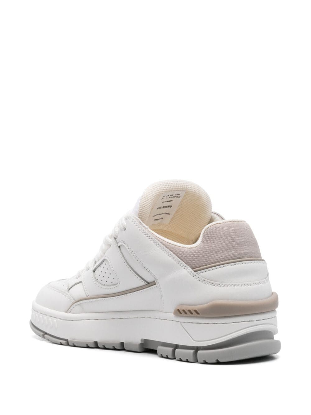 AXEL ARIGATO Area Lo Mini Sneakers for Women