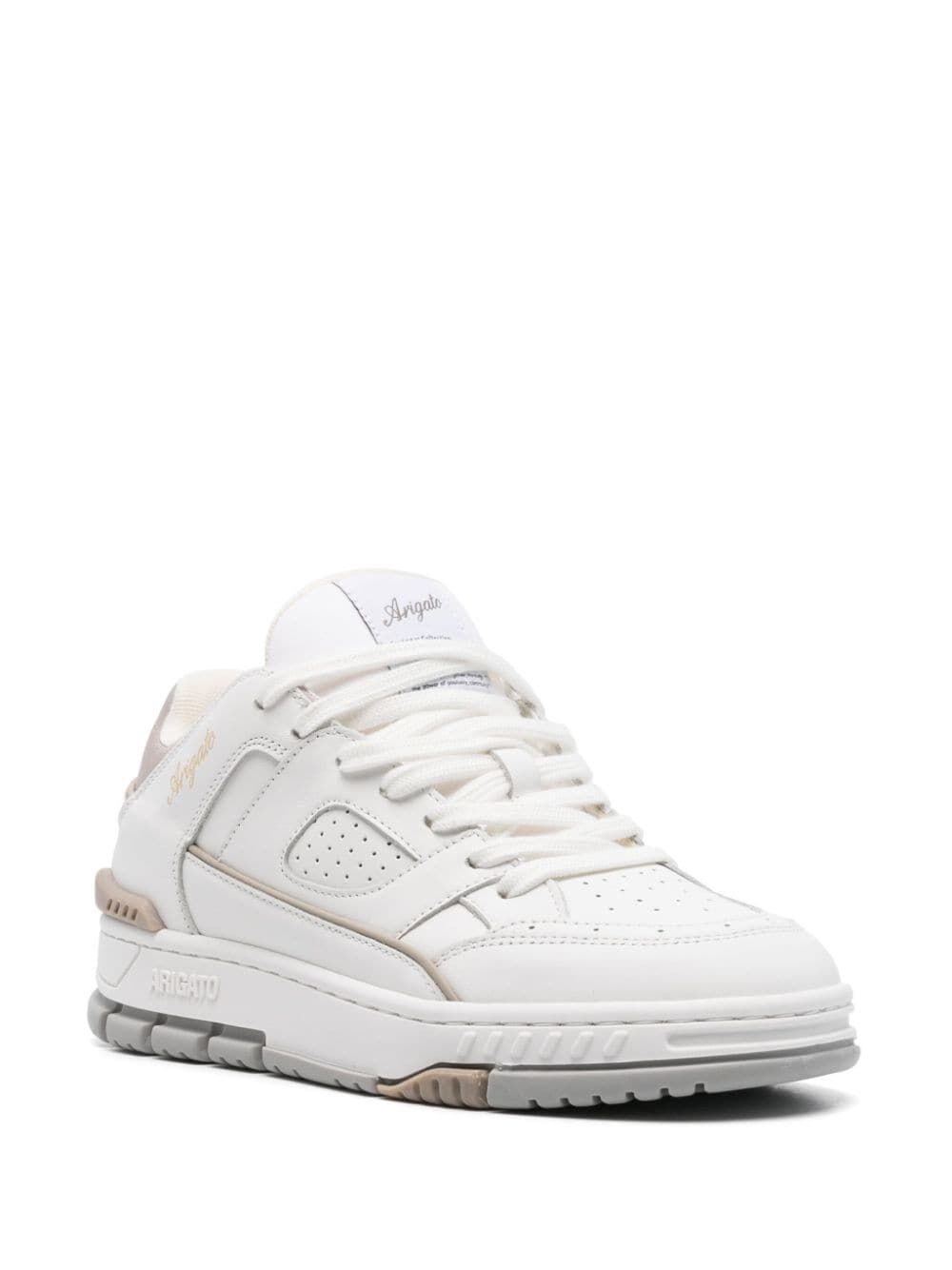 AXEL ARIGATO Area Lo Mini Sneakers for Women