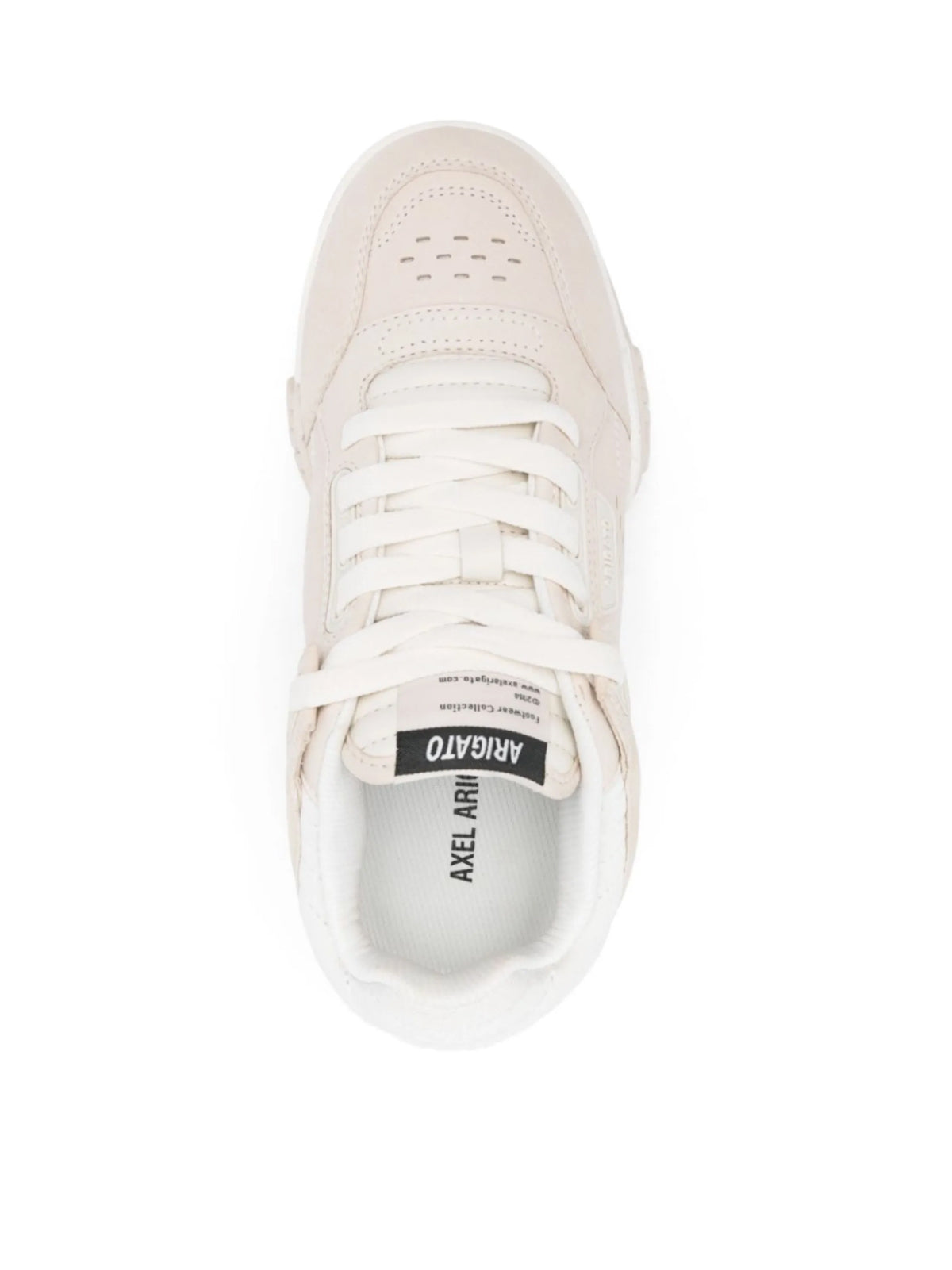AXEL ARIGATO Low-Top Sneaker for Women - SS25