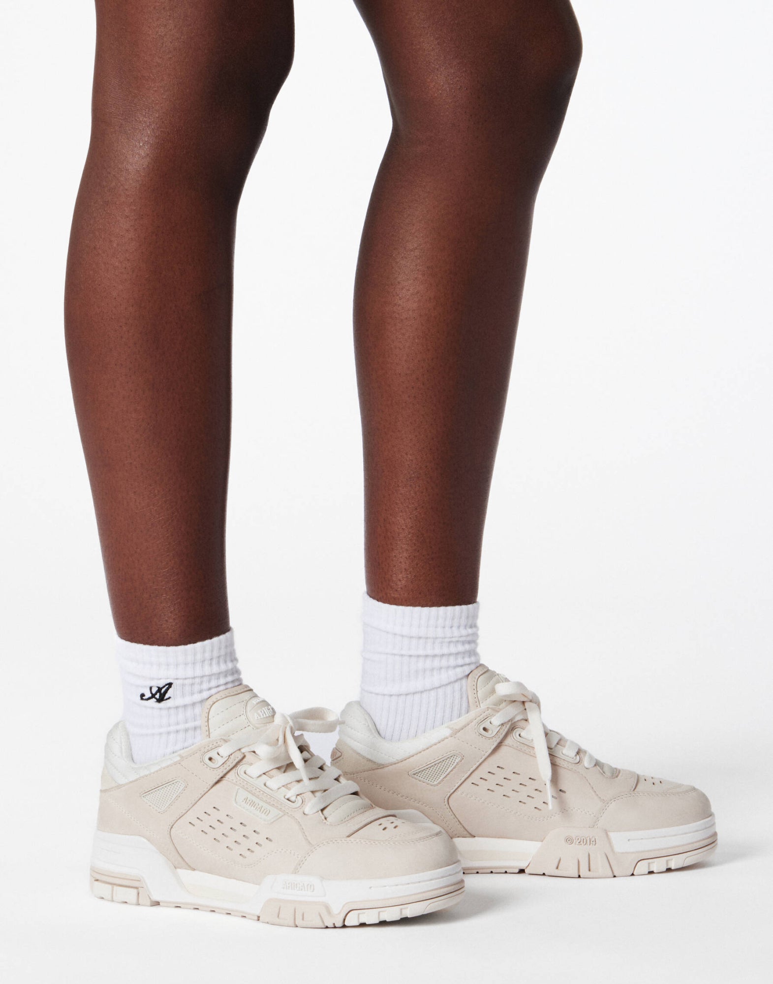 AXEL ARIGATO Low-Top Sneaker for Women - SS25