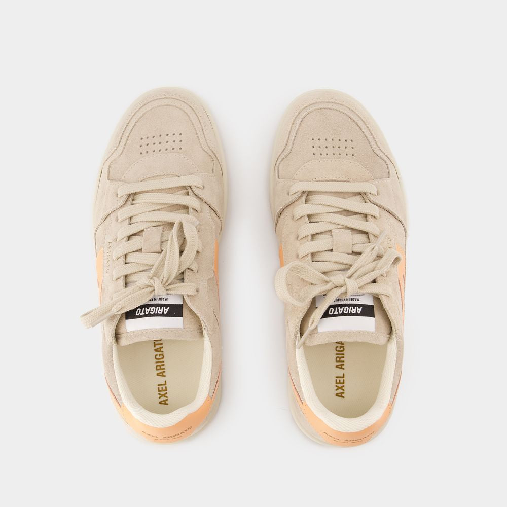 AXEL ARIGATO Women’s Mini Sneakers - Dice Style