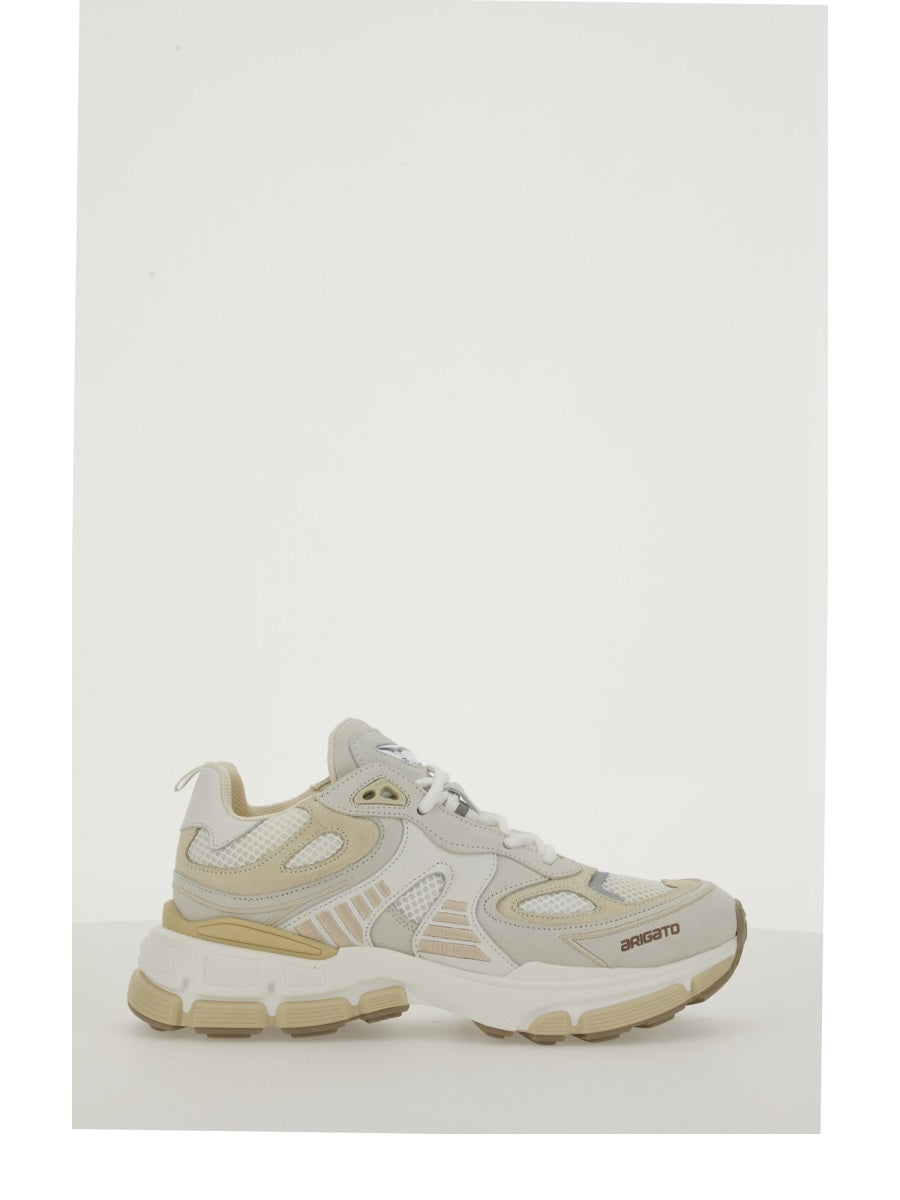 AXEL ARIGATO Sphere Runner Trainers for Women