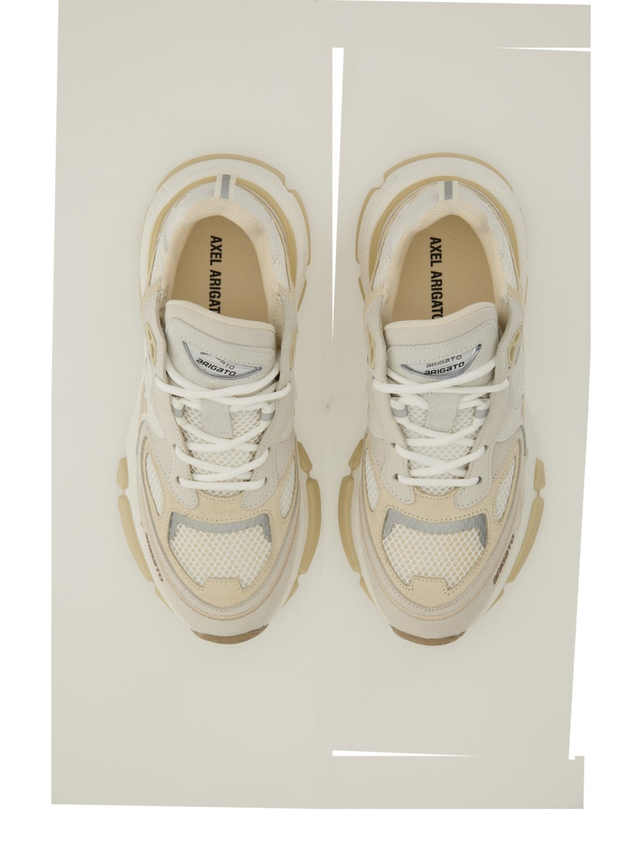 AXEL ARIGATO Sphere Runner Trainers for Women