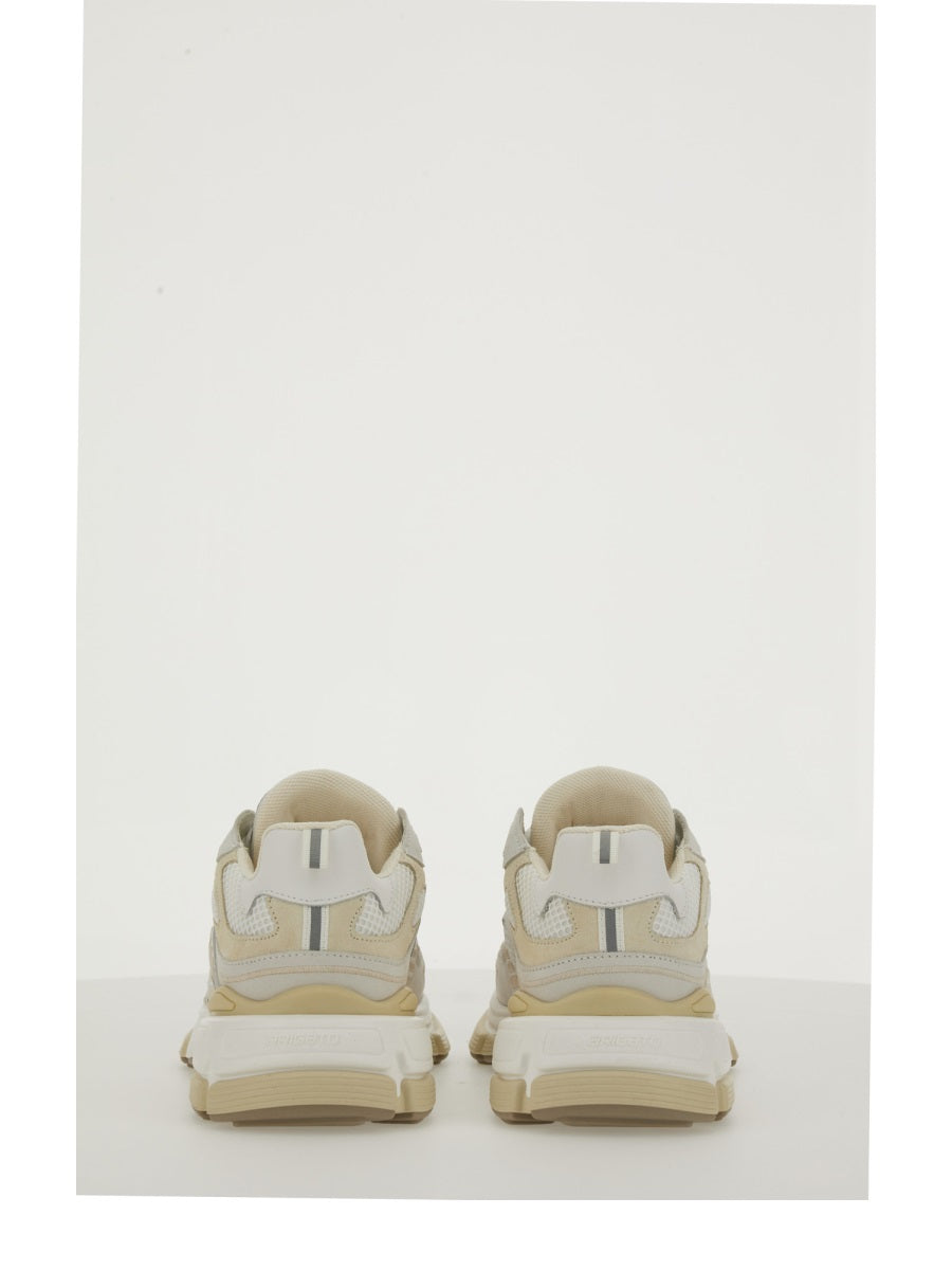 AXEL ARIGATO Sphere Runner Low-Top Sneaker