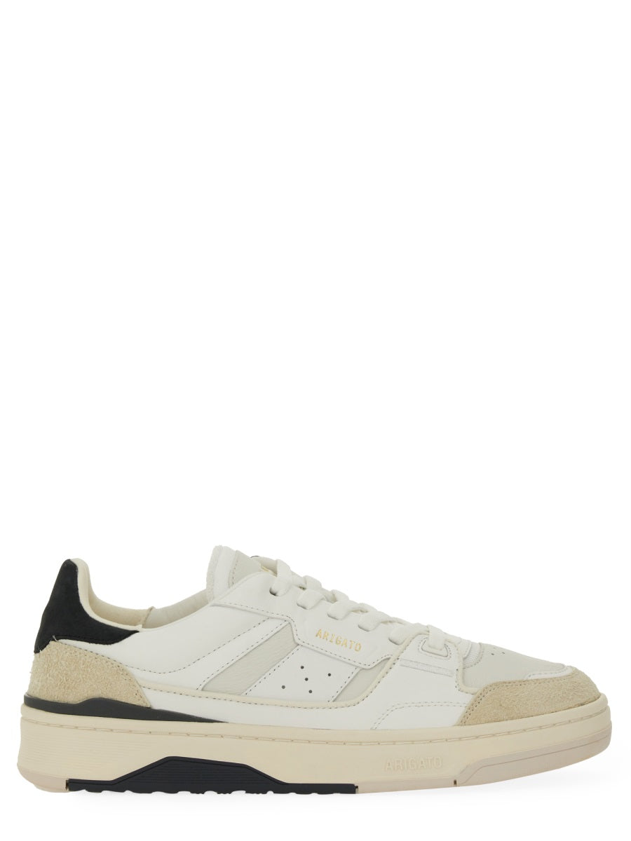 AXEL ARIGATO Men's Sneaker Clay - Casual Style for SS25