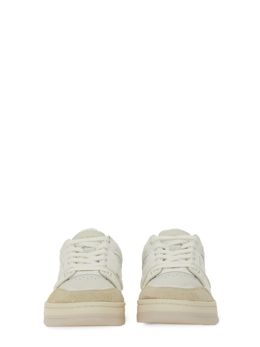 AXEL ARIGATO Men's Sneaker Clay - Casual Style for SS25