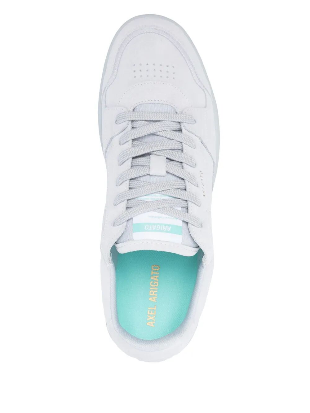 AXEL ARIGATO Dice Lo Unisex Sneakers