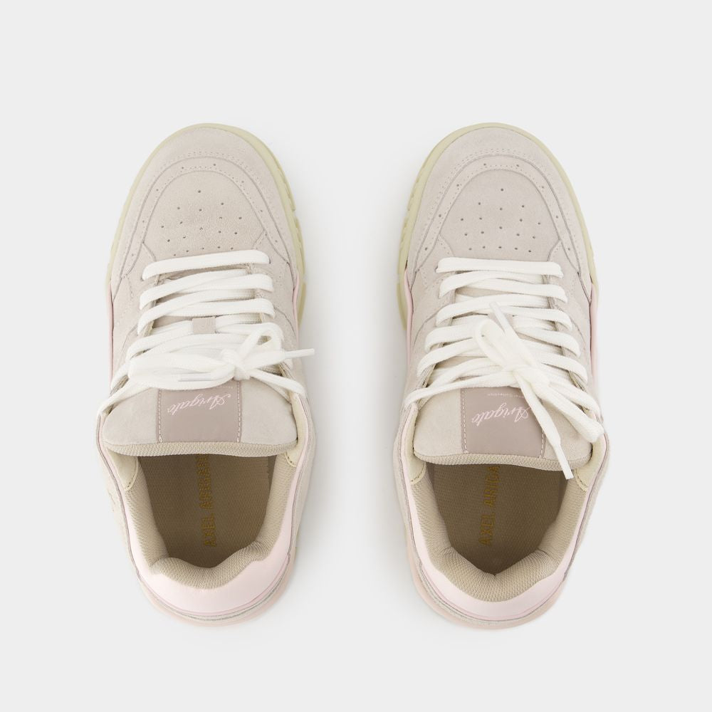 AXEL ARIGATO AREA LO Mini Sneaker for Women