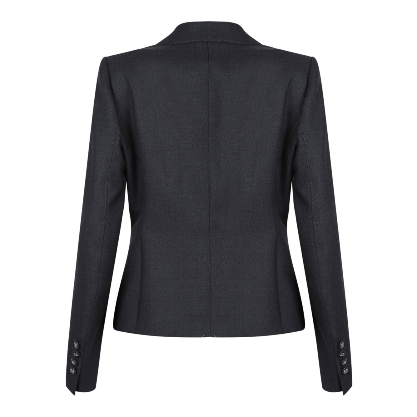 DOLCE & GABBANA Elegant Wool Jacket for Women - Perfect for All Seasons