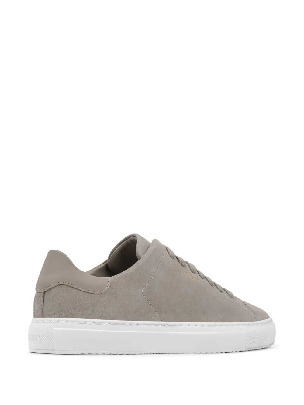 AXEL ARIGATO Men's Clean 90 Suede Sneakers