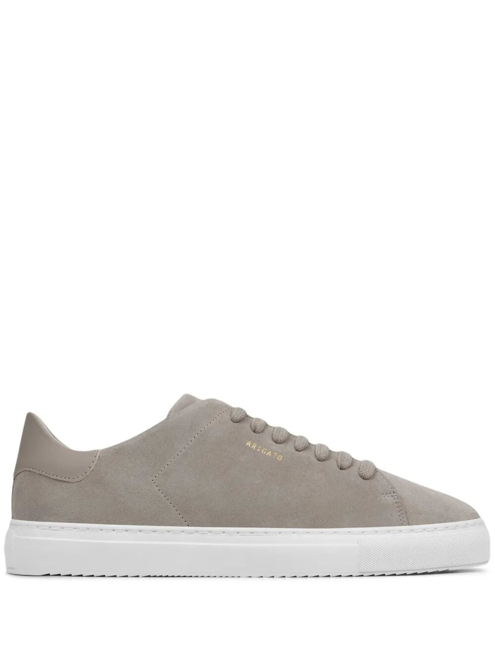 AXEL ARIGATO Clean 90 Suede Sneakers - Unisex