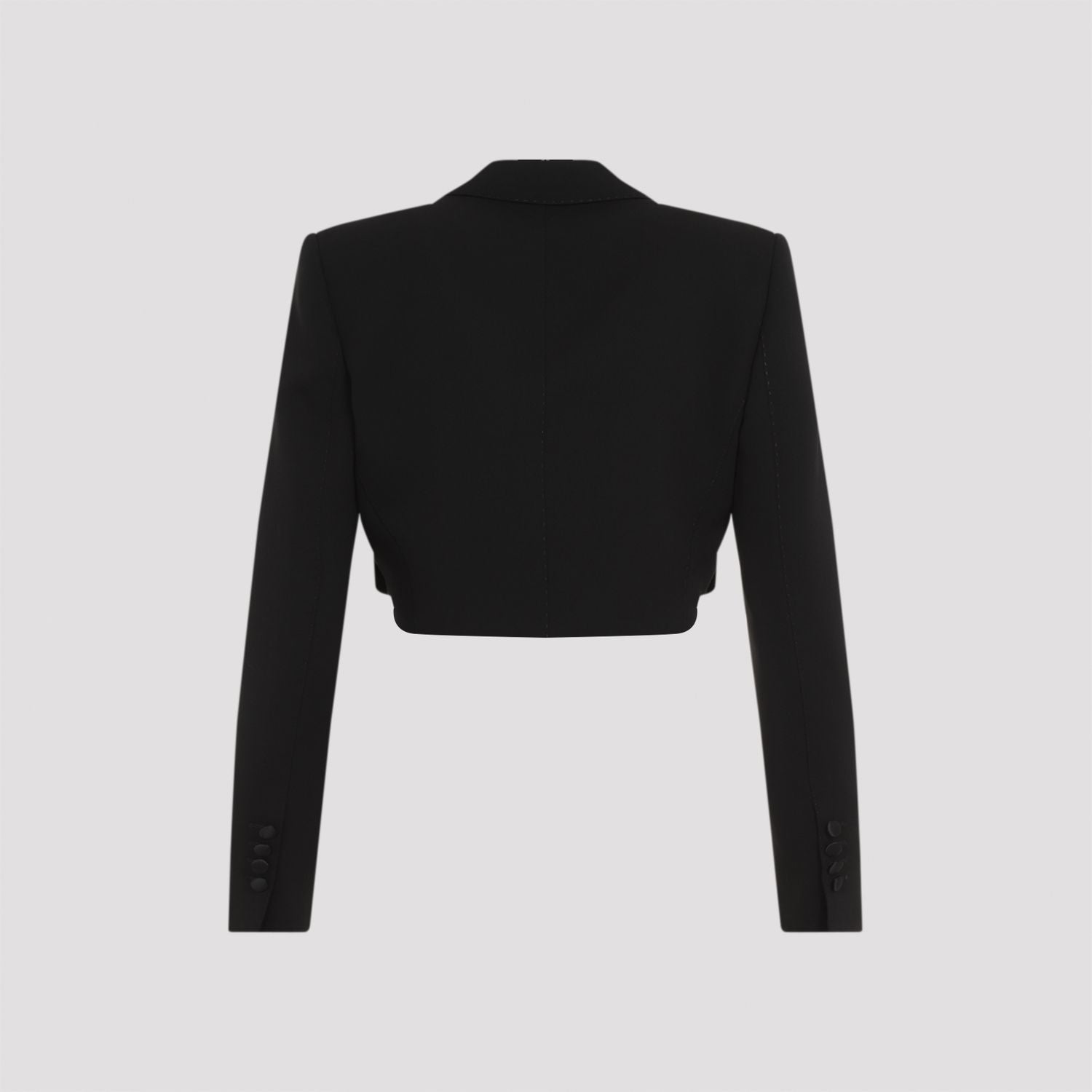 DOLCE & GABBANA Chic Women's Jacket
