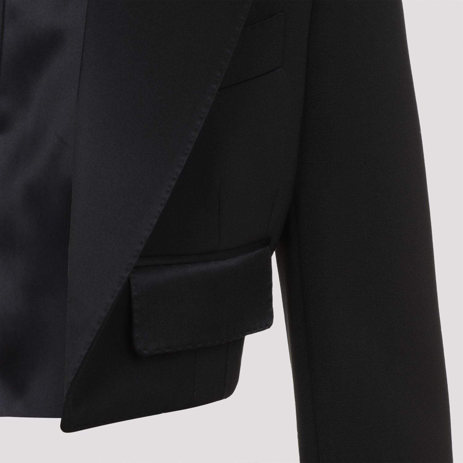 DOLCE & GABBANA Chic Women's Jacket