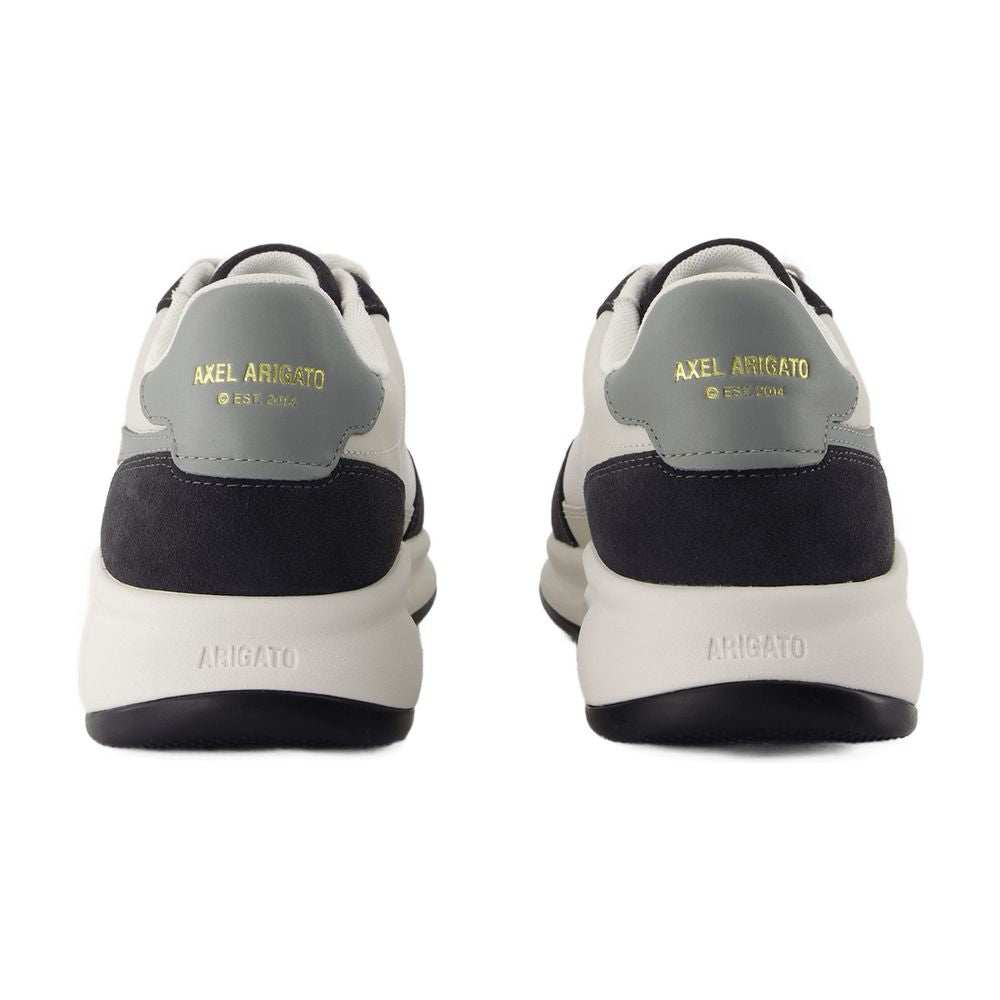 AXEL ARIGATO Genesis Neo Bird Sneakers for Men