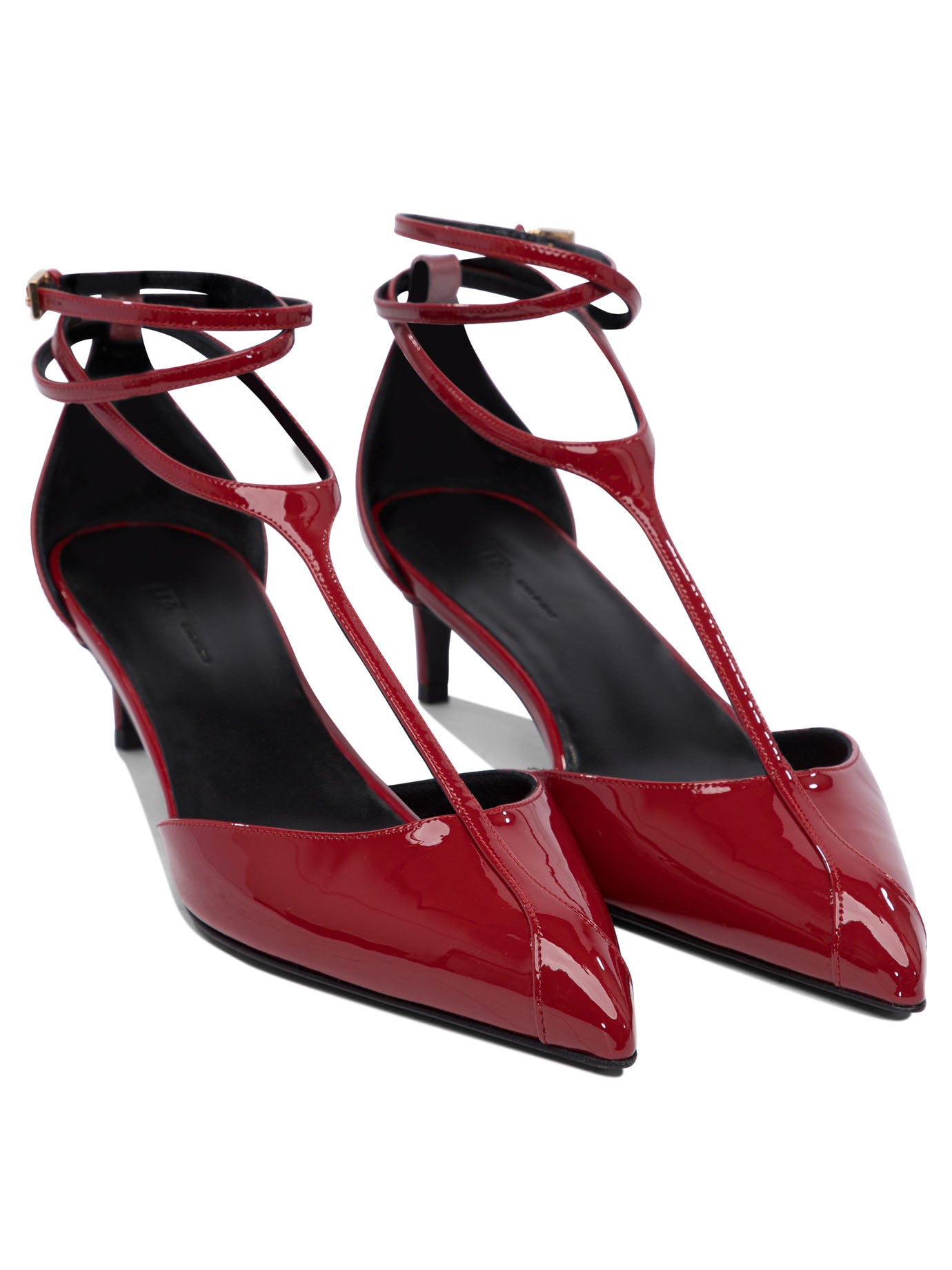 KHAITE Heeled Shoes for Women