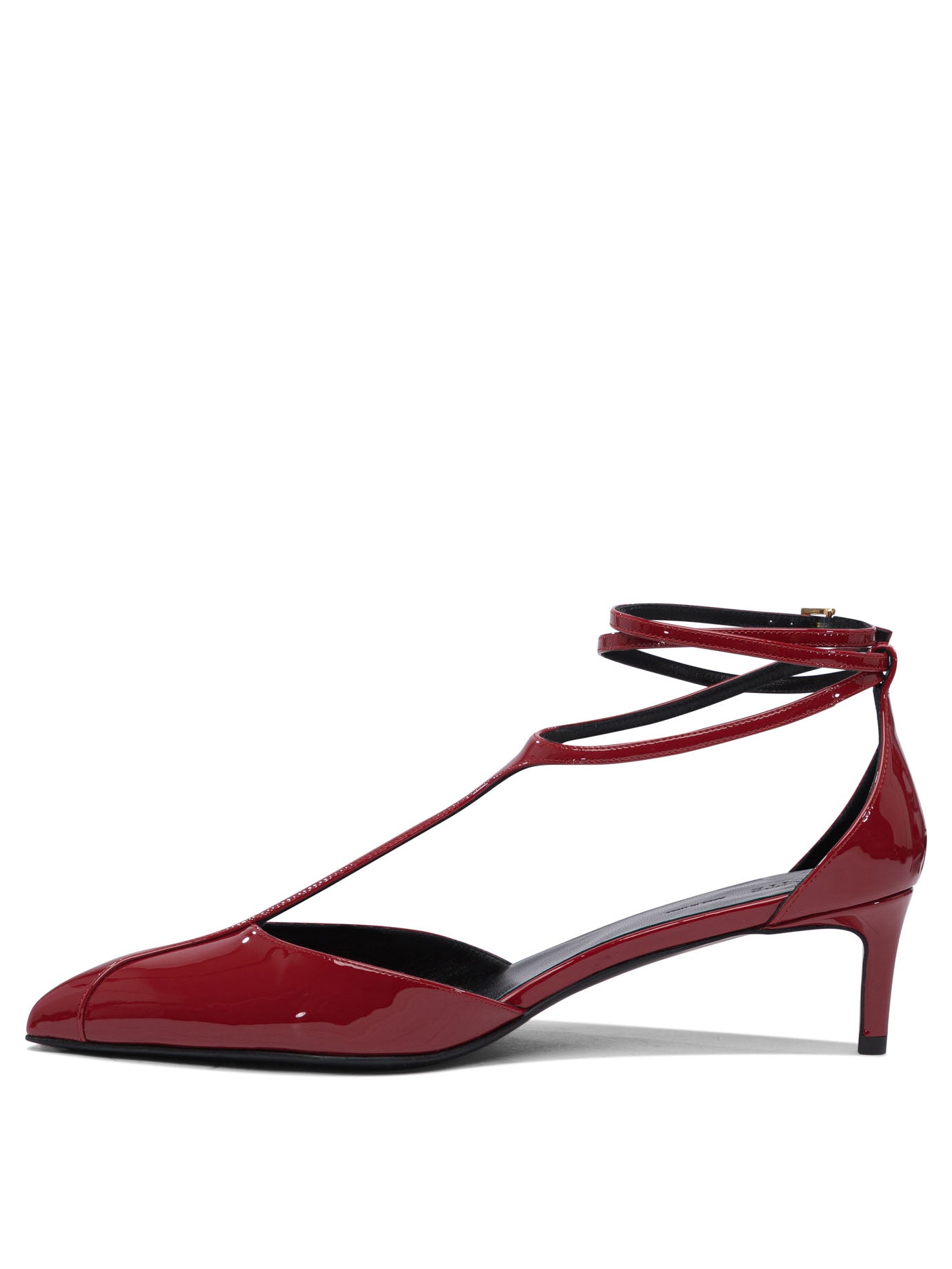 KHAITE Heeled Shoes for Women