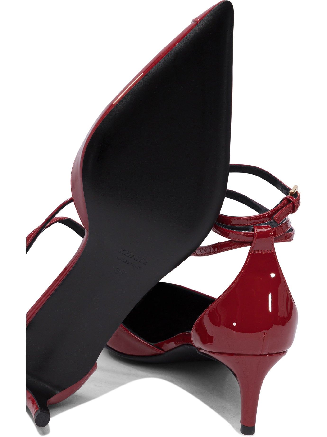 KHAITE Heeled Shoes for Women