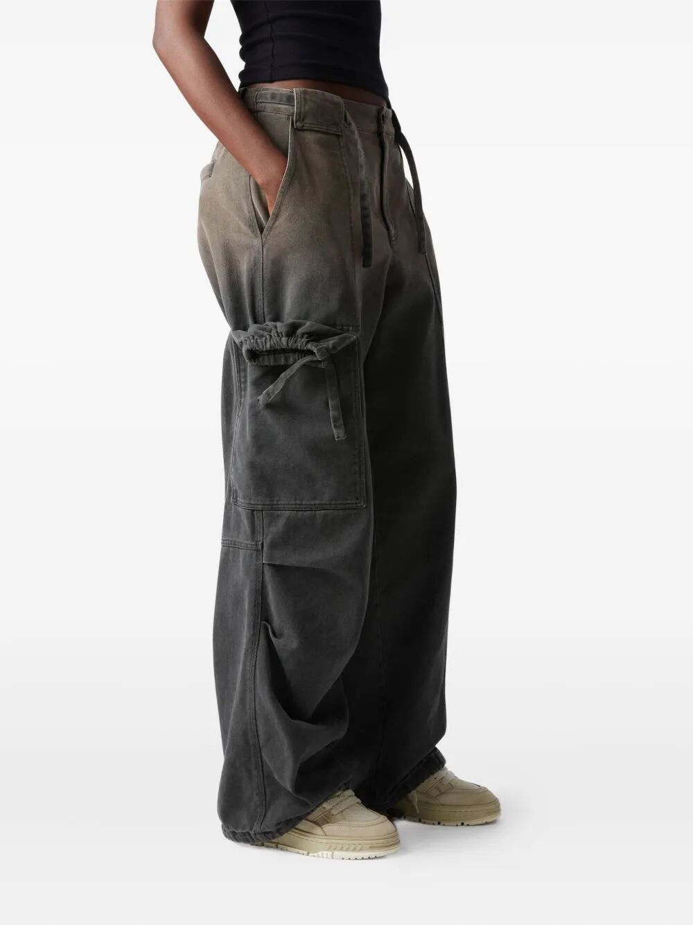 AXEL ARIGATO Area Lo Sneaker - Unisex