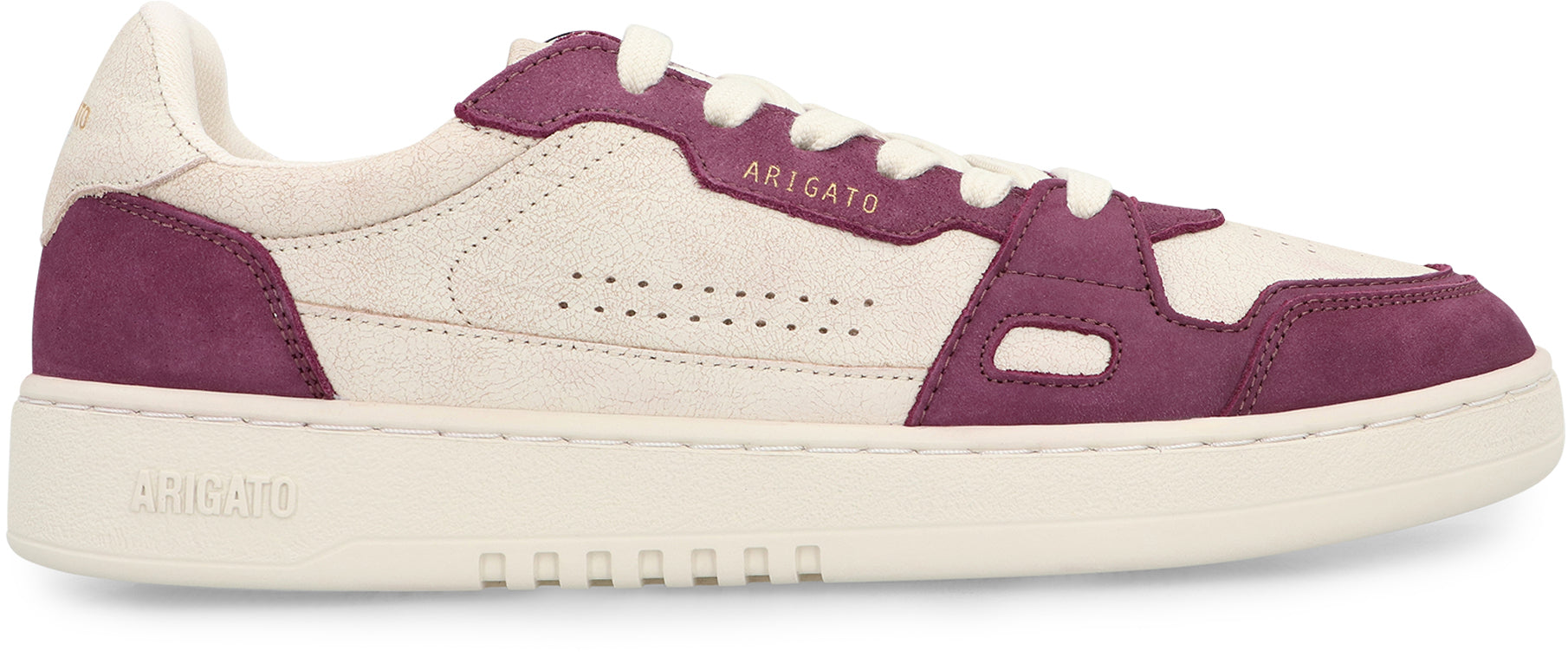 AXEL ARIGATO Dice Lo Low-Top Women's Sneaker