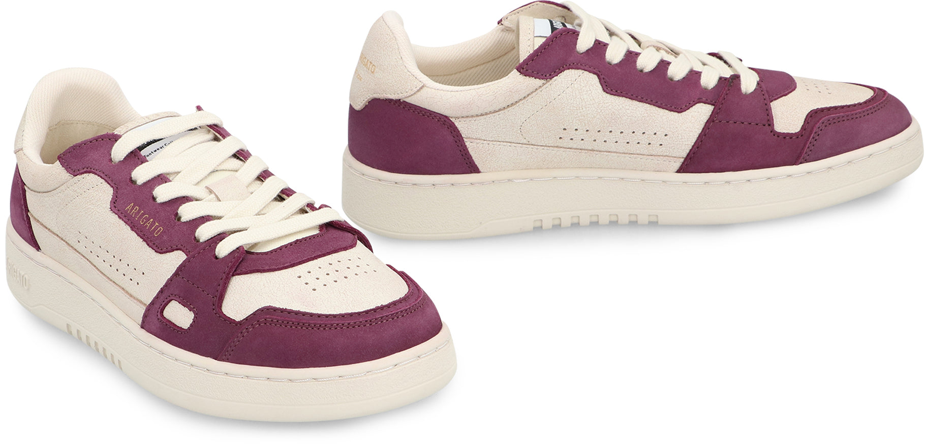 AXEL ARIGATO Dice Lo Low-Top Women's Sneaker