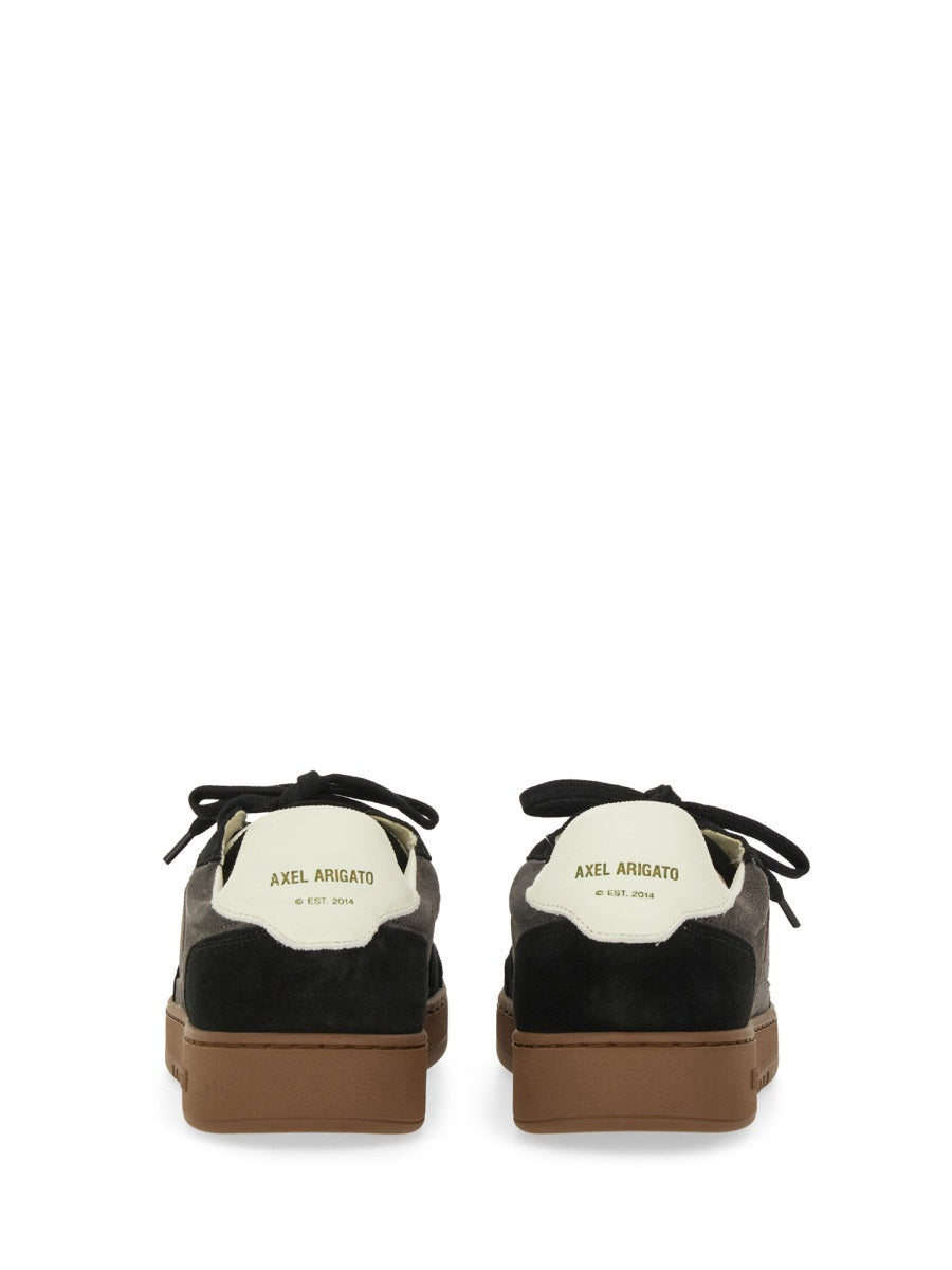 AXEL ARIGATO Timeless Leather Sneaker for Men