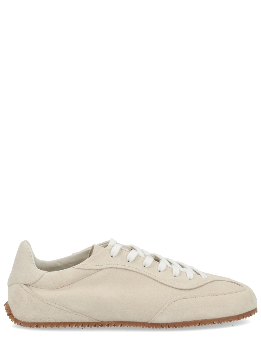 AXEL ARIGATO Men's Suede Sneaker