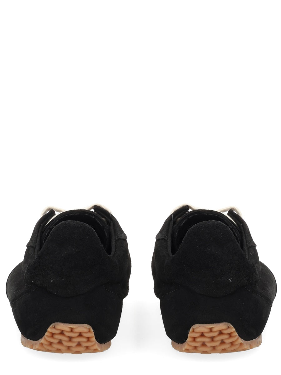 AXEL ARIGATO Premium Suede Sneakers for Men