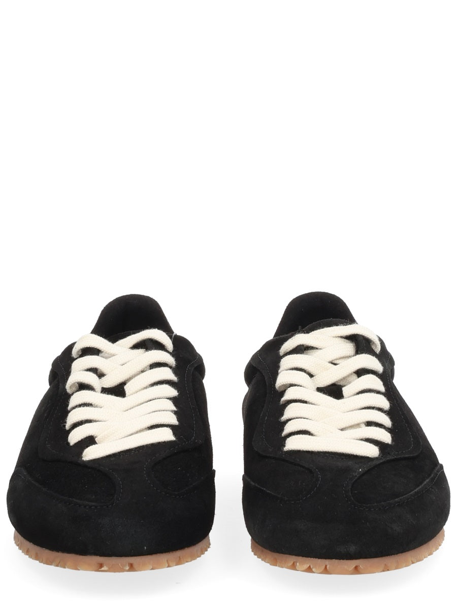 AXEL ARIGATO Suede Women's Sneakers