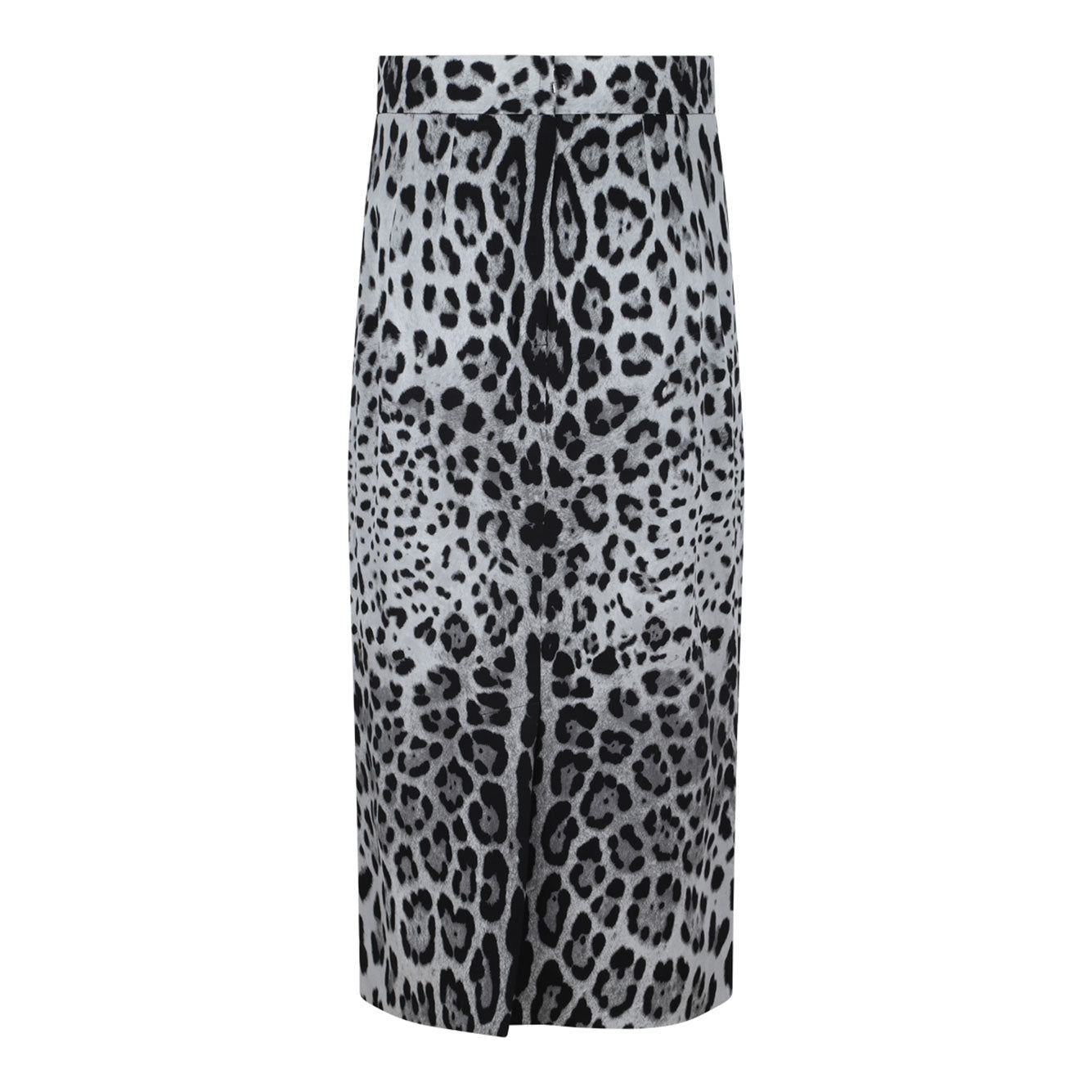DOLCE & GABBANA Stylish Mini Skirt for Women