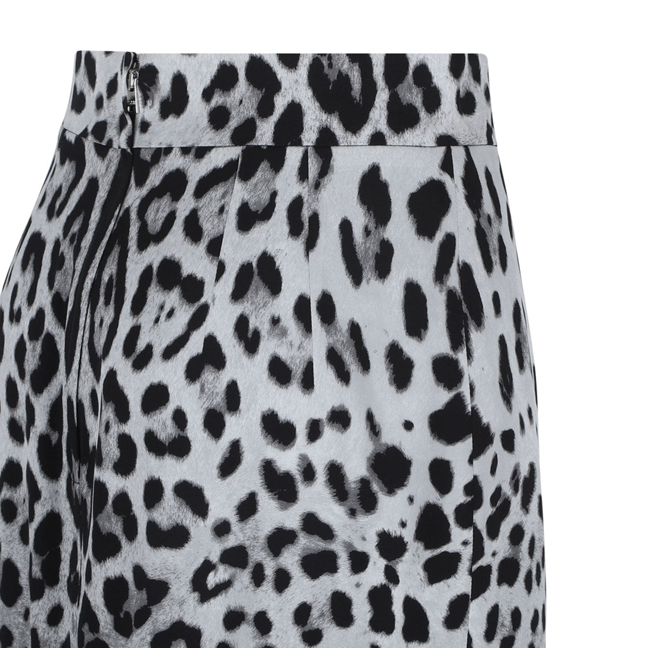 DOLCE & GABBANA Stylish Mini Skirt for Women