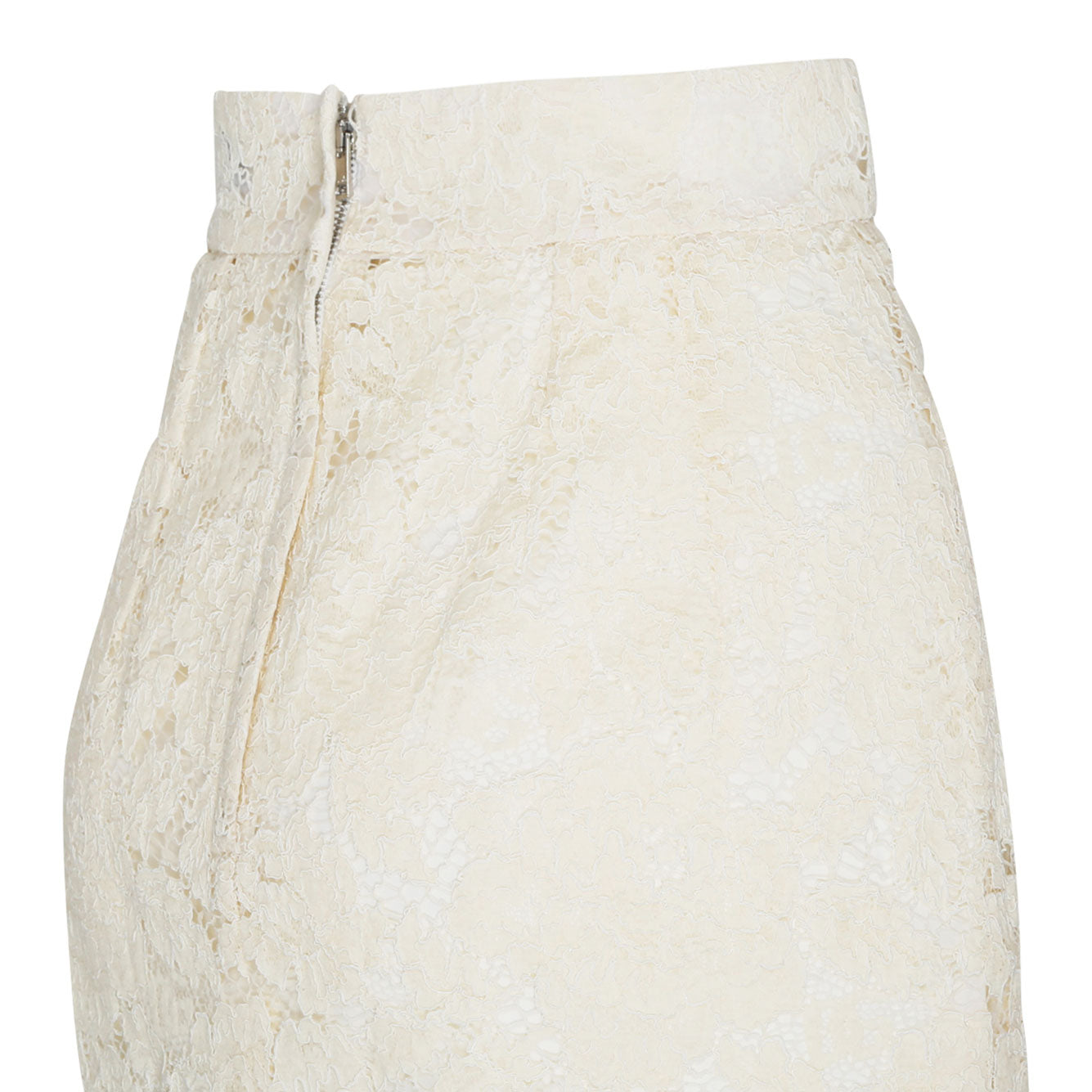 DOLCE & GABBANA Viscose Midi Skirt for Women