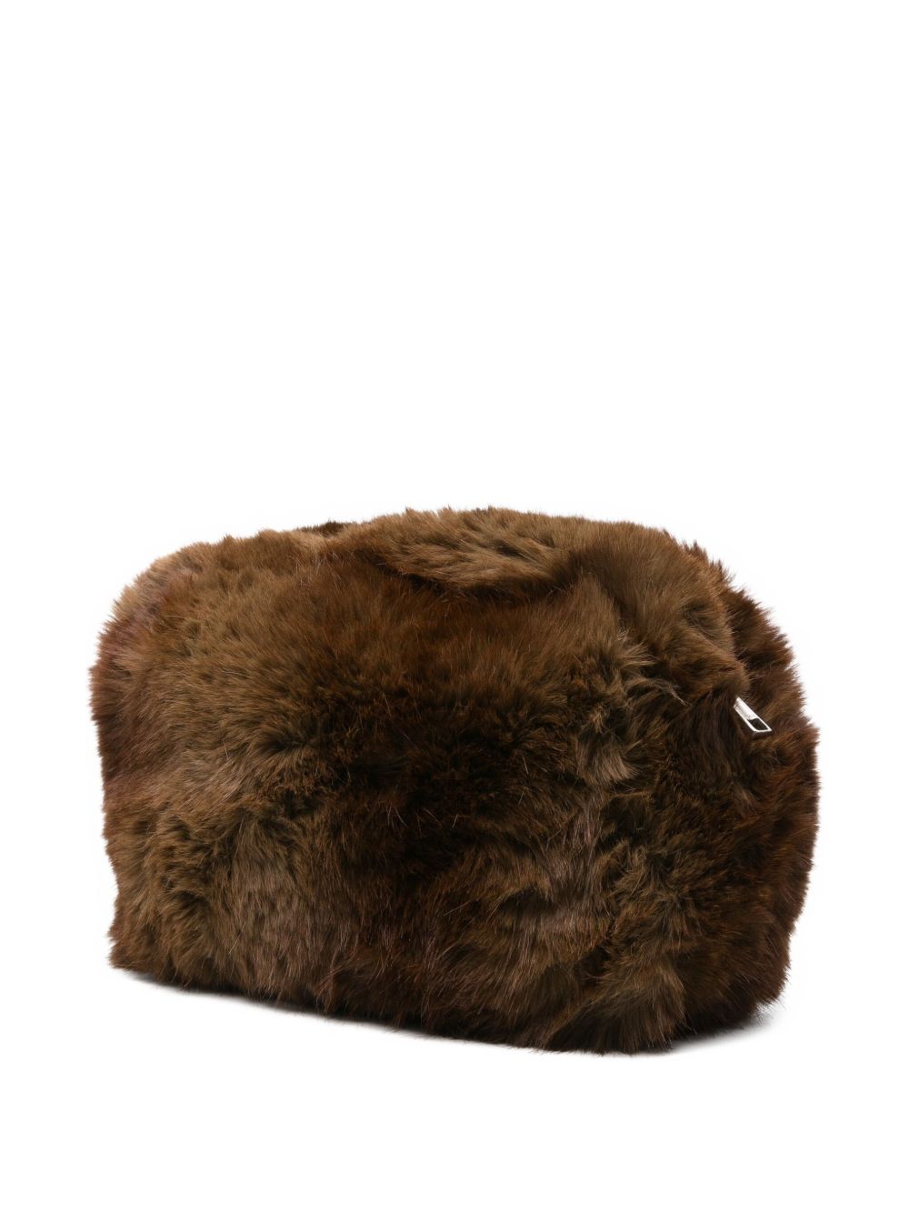 APPARIS Jumbo Noor Boxy Pouch Handbag