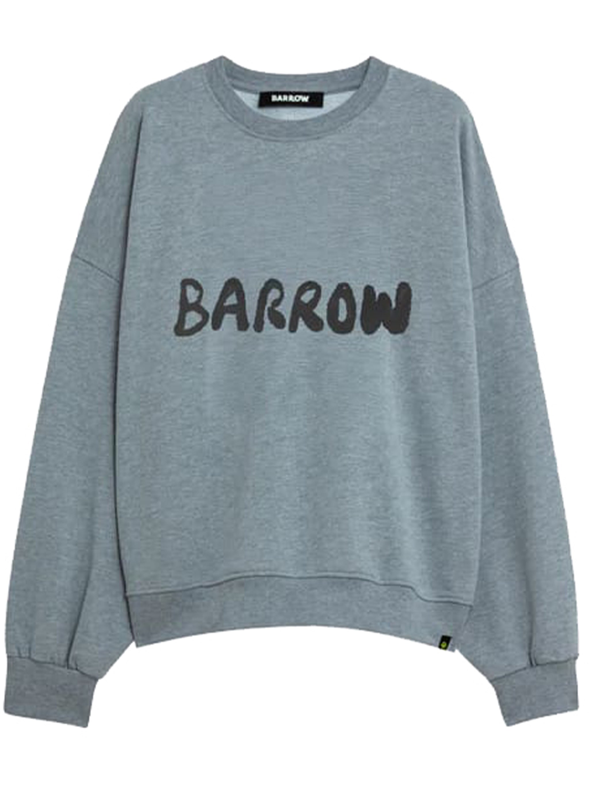 BARROW Women's Cozy Cotton Sweatshirt