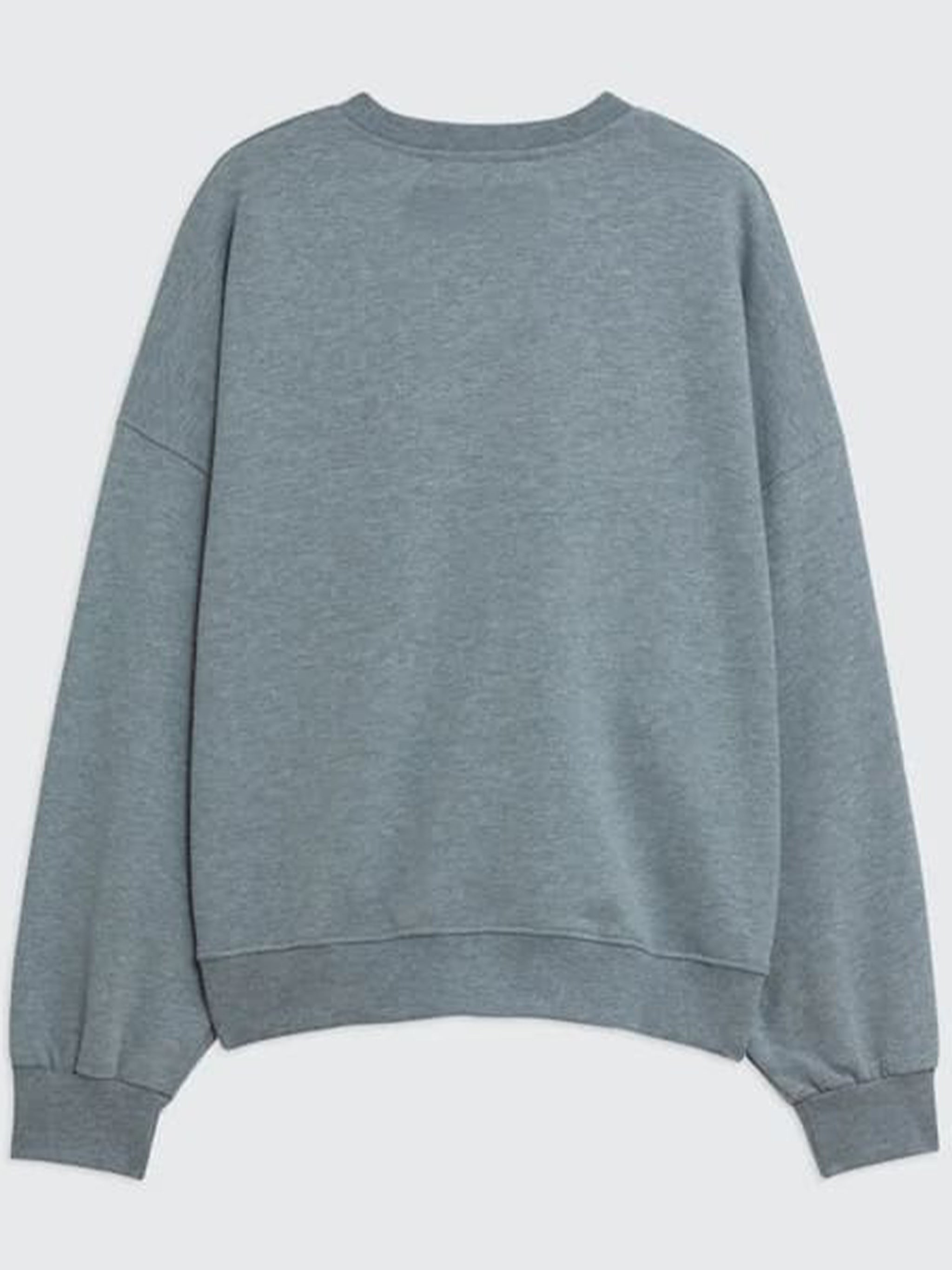 BARROW Women's Cozy Cotton Sweatshirt