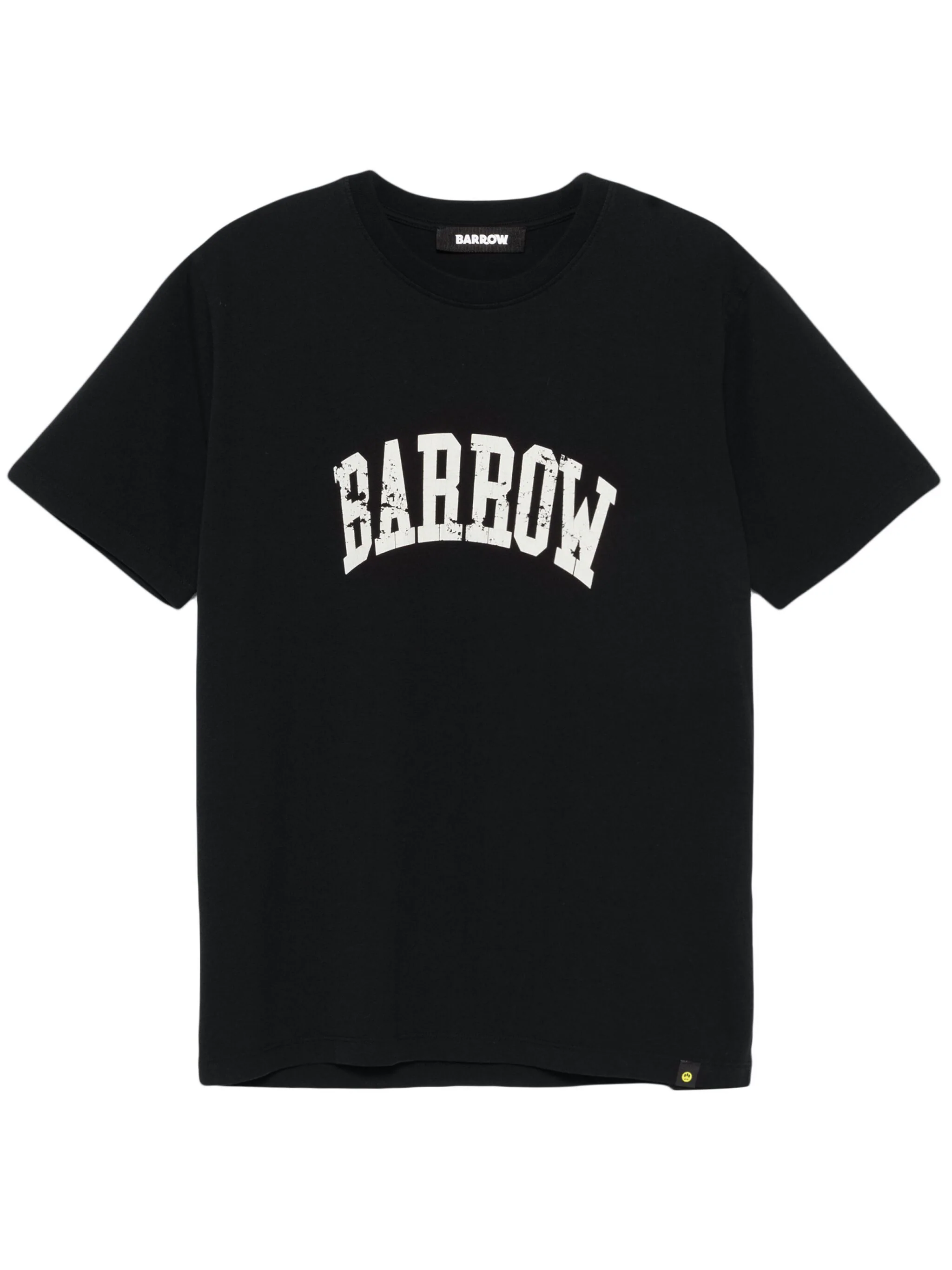BARROW Men's Classic Mini T-Shirt
